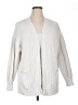A New Day White Cardigan Size XL - photo 1
