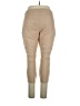 Susan Graver Tan Casual Pants Size 16 (petite) - photo 2