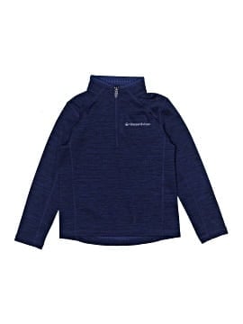 Vineyard Vines Long Sleeve Polo