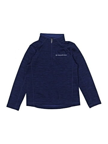 Vineyard Vines Long Sleeve Polo (view 1)