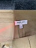 Gilli 100% Cotton Solid Tan Casual Skirt Size L - photo 4