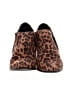 Esprit Animal Print Brown Ankle Boots Size 8 1/2 - photo 2