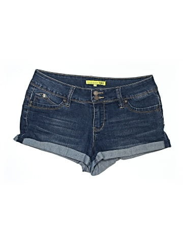 YMI Denim Shorts (view 1)
