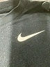 Nike 100% Polyester Black Active T-Shirt Size S - photo 7