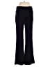 M.S.S.P. Black Dress Pants Size S - photo 2