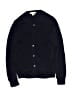Crewcuts 100% Cotton Blue Cardigan Size 8 - photo 1