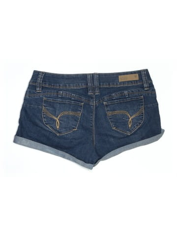YMI Denim Shorts (view 2)