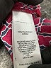 Laundry by Shelli Segal 100% Polyester Pink Sleeveless Blouse Size L - photo 8
