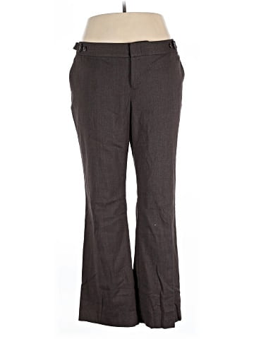 Mossimo Dress Pants (view 1)