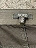 XOXO Black Active Pants Size M - photo 7
