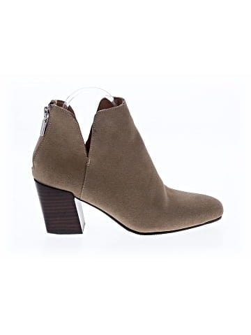 Blondo Ankle Boots (view 1)