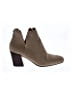 Blondo Brown Ankle Boots Size 6 1/2 - photo 1