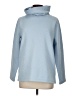 J.Crew Factory Store Blue Turtleneck Sweater Size M - photo 1