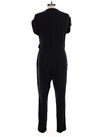 Pure Collection Jumpsuit (view 2)