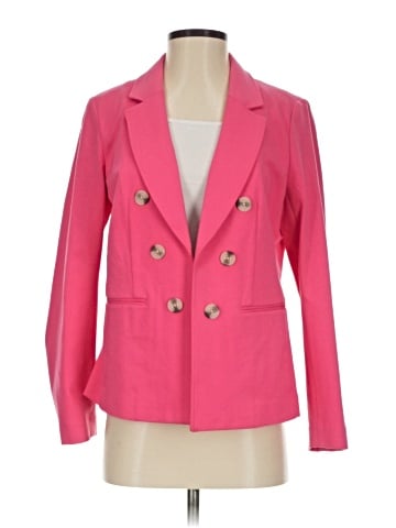 Jones New York Signature Blazer (view 1)