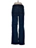 Angels Solid Blue Jeans Size 10 - photo 2