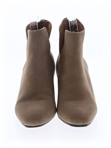 Blondo Ankle Boots (view 2)