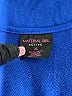 Material Girl Blue Romper Size XL - photo 4