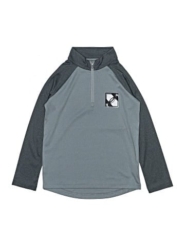 Under Armour Long Sleeve Polo (view 1)