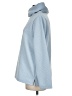 J.Crew Factory Store Blue Turtleneck Sweater Size M - photo 5