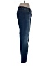 Angels Solid Blue Jeans Size 10 - photo 4
