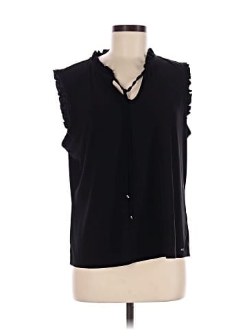 Tommy Hilfiger Sleeveless Blouse (view 1)