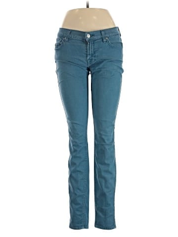 7 For All Mankind Jeans (view 1)