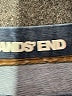Lands' End Blue Jeans Size 12 - photo 6