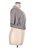 Universal Standard 100% Cotton Gray Cardigan Size 16 (S) - photo 4