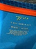Tek Gear Blue Active T-Shirt Size M (kids) - photo 3