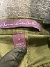 Gloria Vanderbilt Green Jeans Size 18 - photo 4