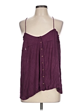 Patterson J. Kincaid Sleeveless Blouse (view 1)
