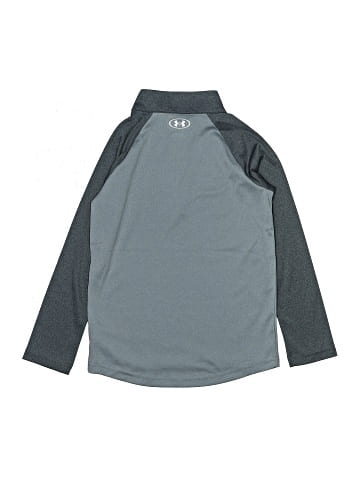 Under Armour Long Sleeve Polo (view 2)