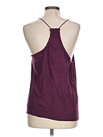 Patterson J. Kincaid Sleeveless Blouse (view 2)