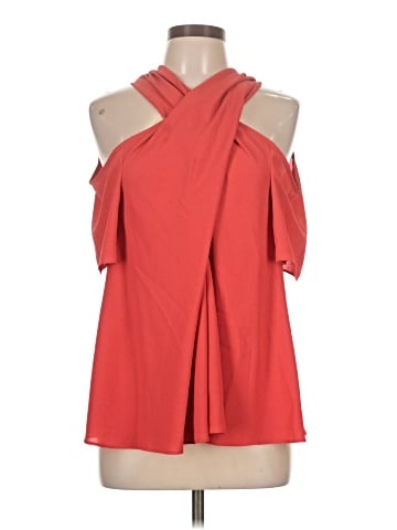1.State Sleeveless Blouse (view 1)
