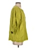 Umgee Green 3/4 Sleeve Blouse Size S - photo 4