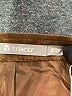Tractr Brown Casual Skirt Size 6 - photo 4