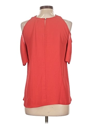1.State Sleeveless Blouse (view 2)