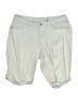 Apt. 9 Ivory Khaki Shorts Size 10 - photo 1