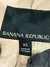 Banana Republic Tan Trenchcoat Size XS - photo 7