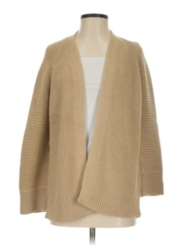 Massimo Dutti Cardigan (view 1)