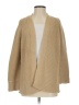 Massimo Dutti Tan Cardigan Size XS - photo 1