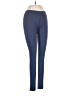 Pendleton Solid Blue Active Pants Size S - photo 1