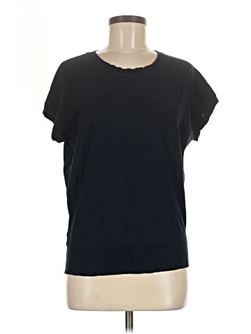 Ann Taylor LOFT Outlet Short Sleeve T-Shirt (view 1)
