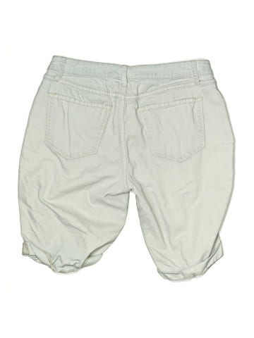 Apt. 9 Khaki Shorts (view 2)