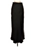 Z Supply 100% Polyester Black Formal Skirt Size S - photo 1