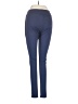 Pendleton Solid Blue Active Pants Size S - photo 2