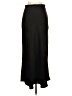 Z Supply 100% Polyester Black Formal Skirt Size S - photo 2
