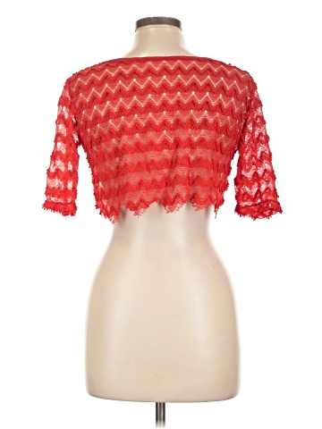 Assorted Brands Short Sleeve Top (view 2)