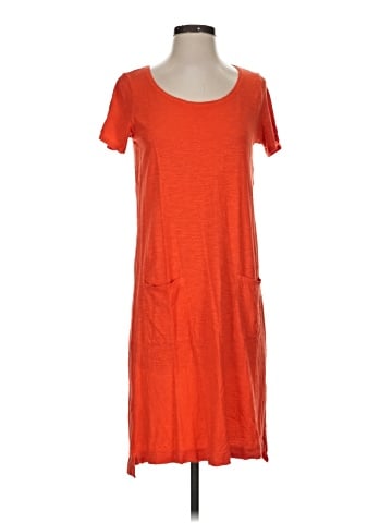 Eileen Fisher Casual Dress (view 1)